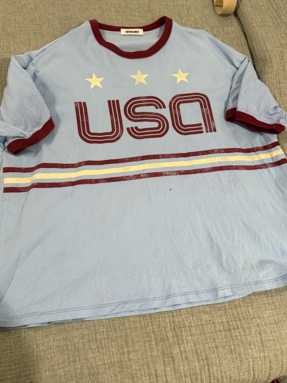 USA Daydreamer Shirt